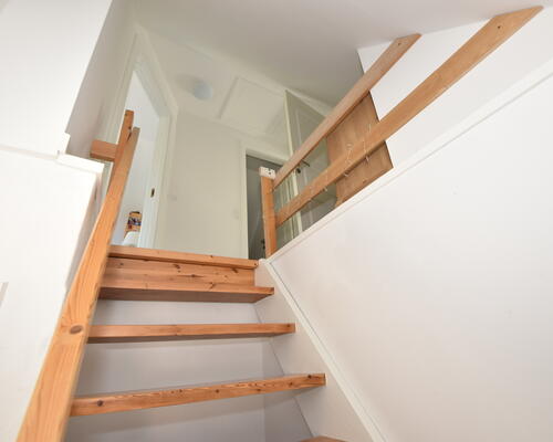 4 værelses hus i Snedsted