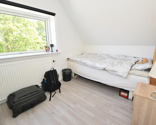 4 værelses hus i Snedsted