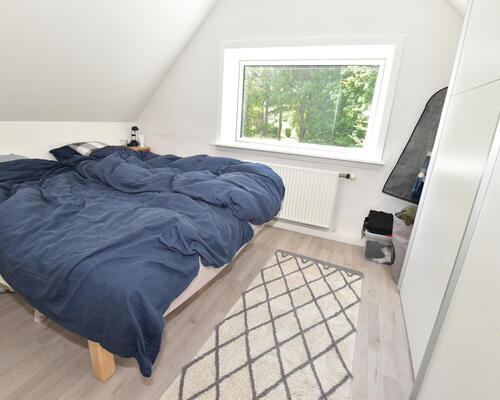 4 værelses hus i Snedsted