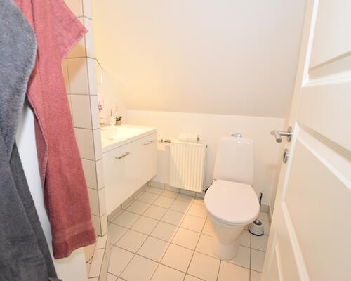 4 værelses hus i Snedsted