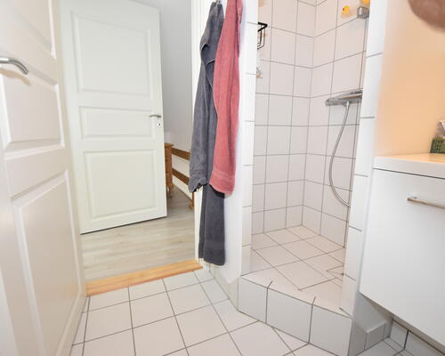 4 værelses hus i Snedsted