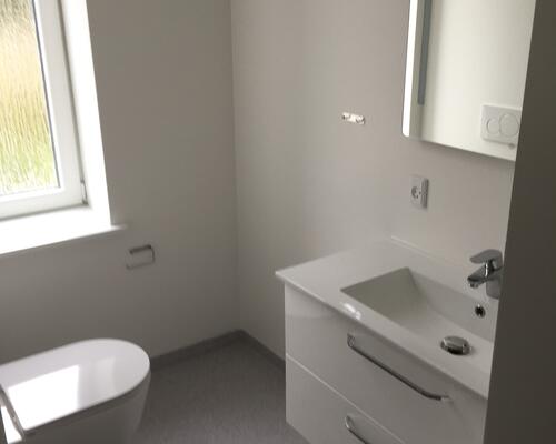 5 værelses lejlighed i Aabenraa