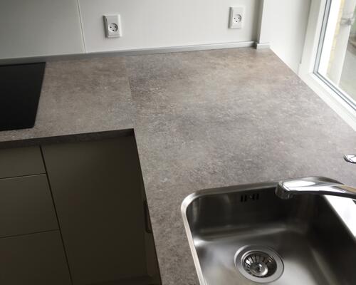 5 værelses lejlighed i Aabenraa