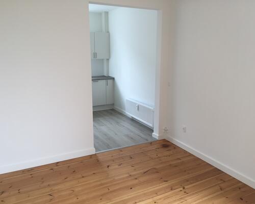 5 værelses lejlighed i Aabenraa