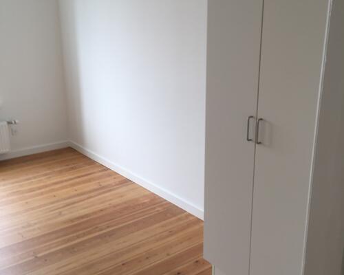 5 værelses lejlighed i Aabenraa