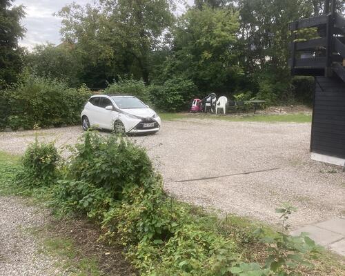 5 værelses lejlighed i Aabenraa