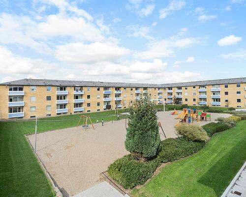 2 værelses lejlighed i Randers NØ