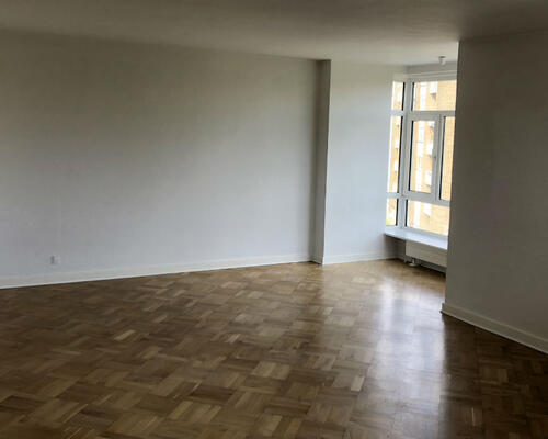 2 værelses lejlighed i Århus C