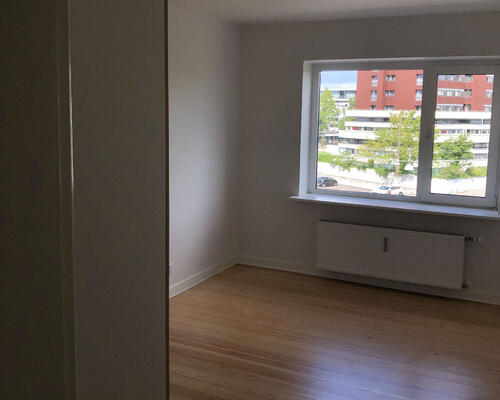 2 værelses lejlighed i Århus C