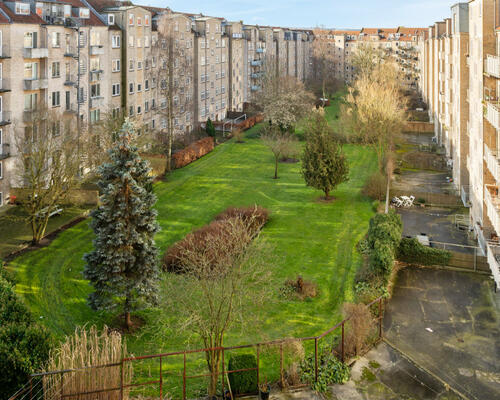 2 værelses lejlighed i Århus C