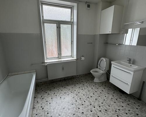 4 værelses lejlighed i Aabenraa