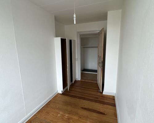 4 værelses lejlighed i Aabenraa