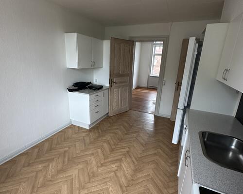 4 værelses lejlighed i Aabenraa