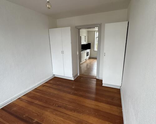 4 værelses lejlighed i Aabenraa