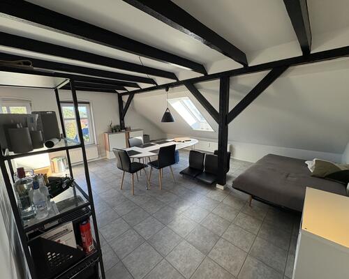 3 værelses lejlighed i Aabenraa