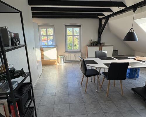 3 værelses lejlighed i Aabenraa