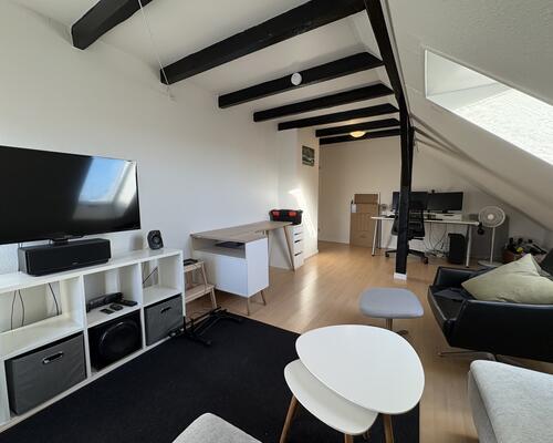 3 værelses lejlighed i Aabenraa