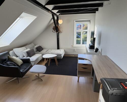 3 værelses lejlighed i Aabenraa