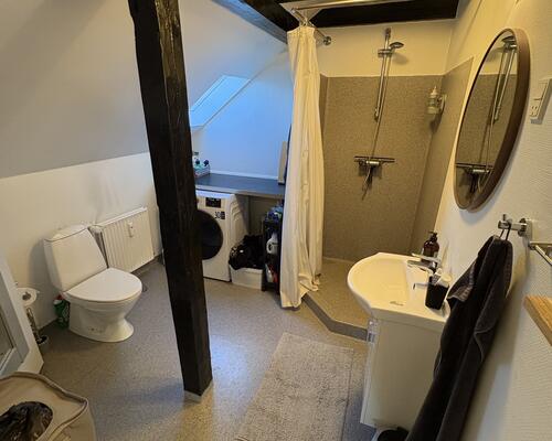 3 værelses lejlighed i Aabenraa