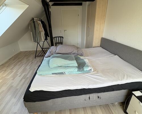 3 værelses lejlighed i Aabenraa