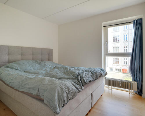 3 værelses lejlighed på 86 m²