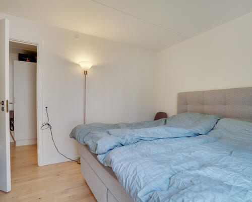 3 værelses lejlighed på 86 m²