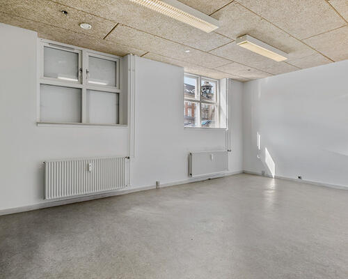 3 værelses lejlighed på 86 m²