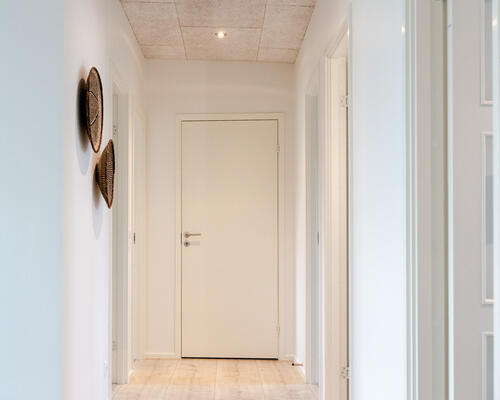 4 værelses hus i Viborg