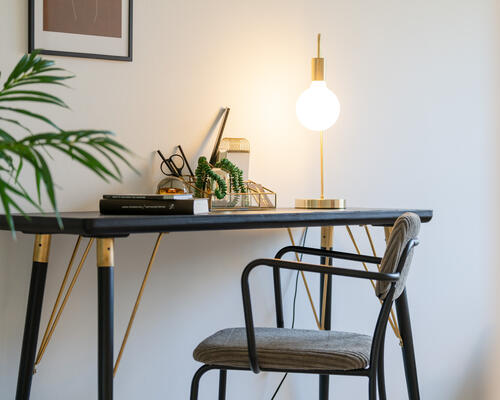 4 værelses hus i Viborg