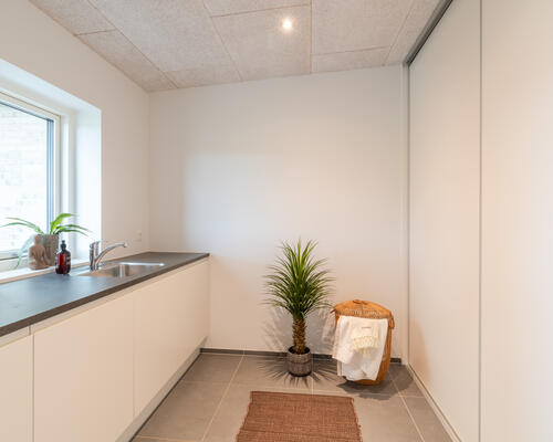 4 værelses hus i Viborg