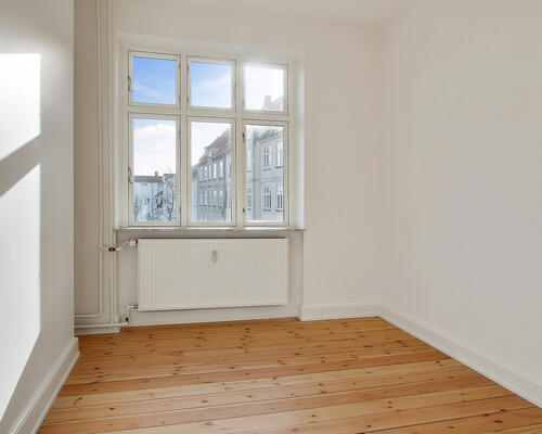 3 værelses lejlighed i Kalundborg