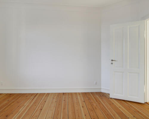 3 værelses lejlighed i Kalundborg