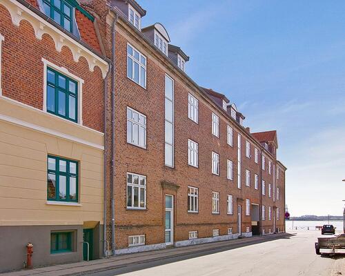 3 værelses lejlighed i Kalundborg