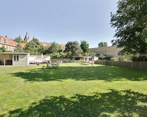 3 værelses lejlighed i Kalundborg