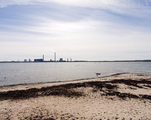 3 værelses lejlighed i Kalundborg