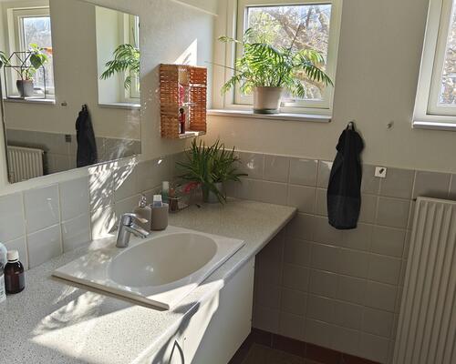 2 værelses lejlighed i Odense C