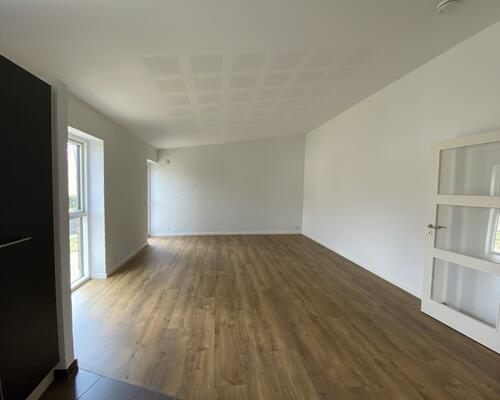 4 værelses hus i Tørring