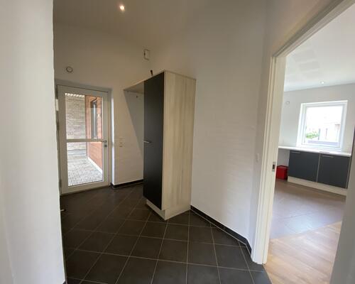 4 værelses hus i Tørring