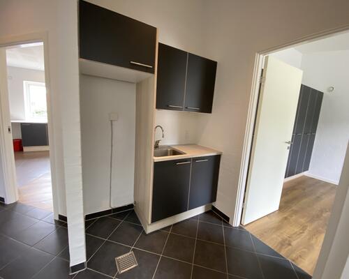 4 værelses hus i Tørring