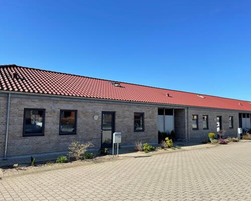 4 værelses hus i Tørring