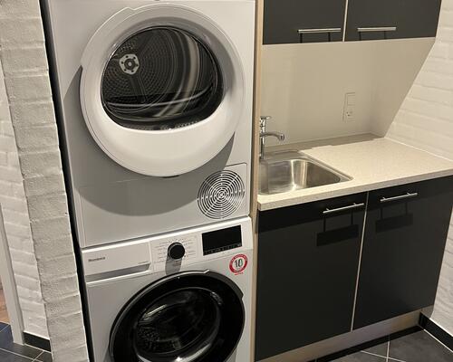 4 værelses hus i Tørring