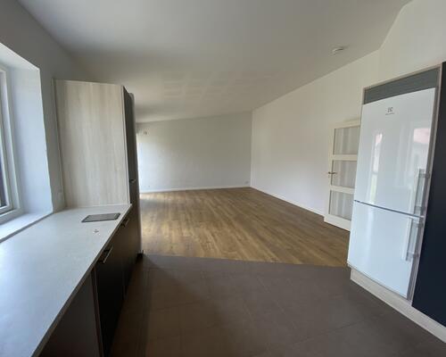 4 værelses hus i Tørring