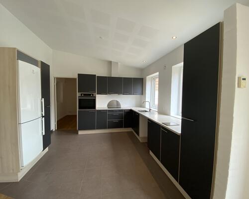 4 værelses hus i Tørring