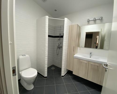 4 værelses hus i Tørring