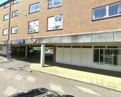 2 værelses lejlighed i Kolding