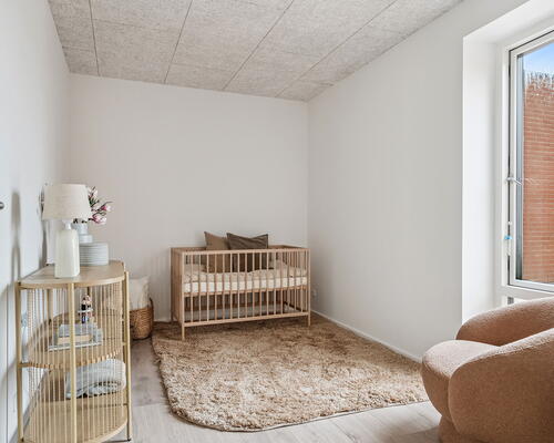 4 værelses hus i Kolding