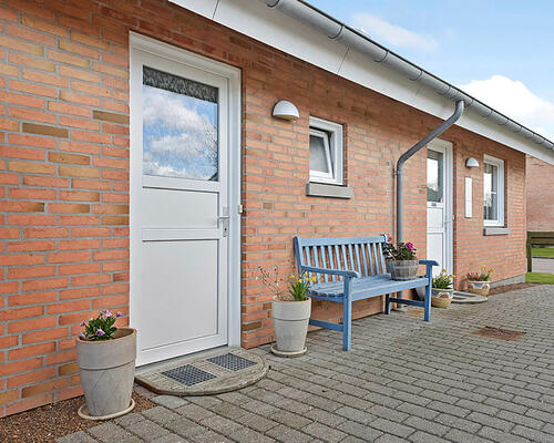 2 værelses hus i Kongerslev