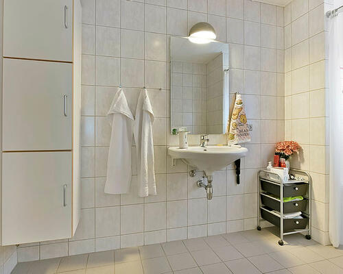 2 værelses hus i Kongerslev