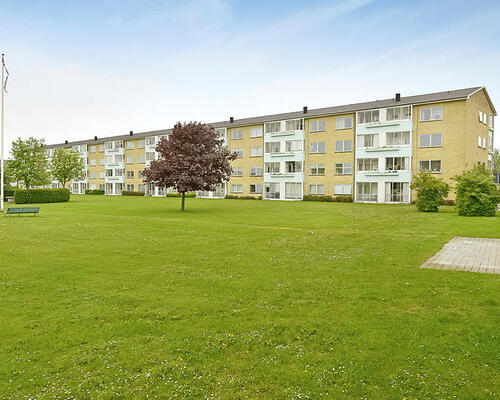 4 værelses lejlighed i Aalborg SØ