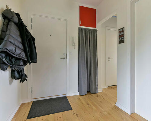 4 værelses lejlighed i Aalborg SØ